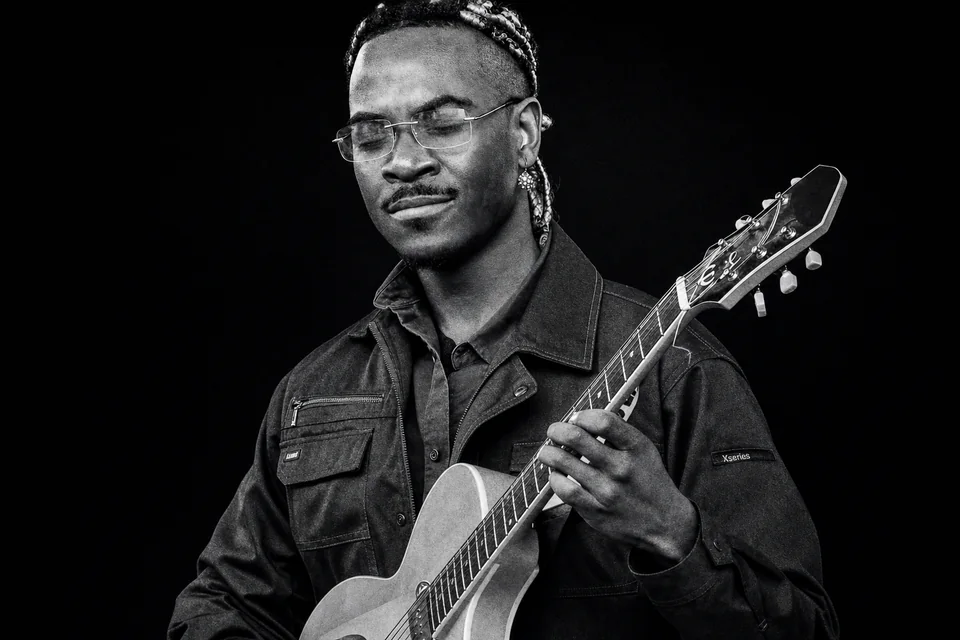 Mar Godinho – Sound Planet Records artist