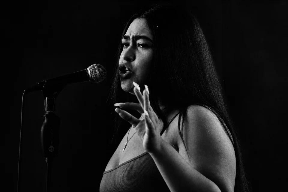 Angela Sofia – Sound Planet Records artist