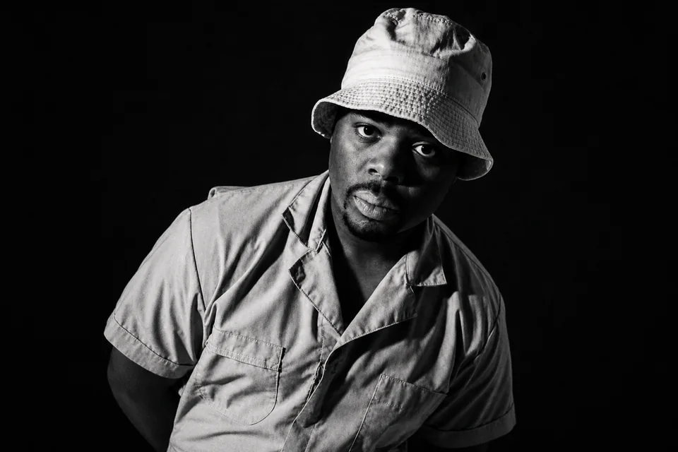 Ryce – Sound Planet Records artist