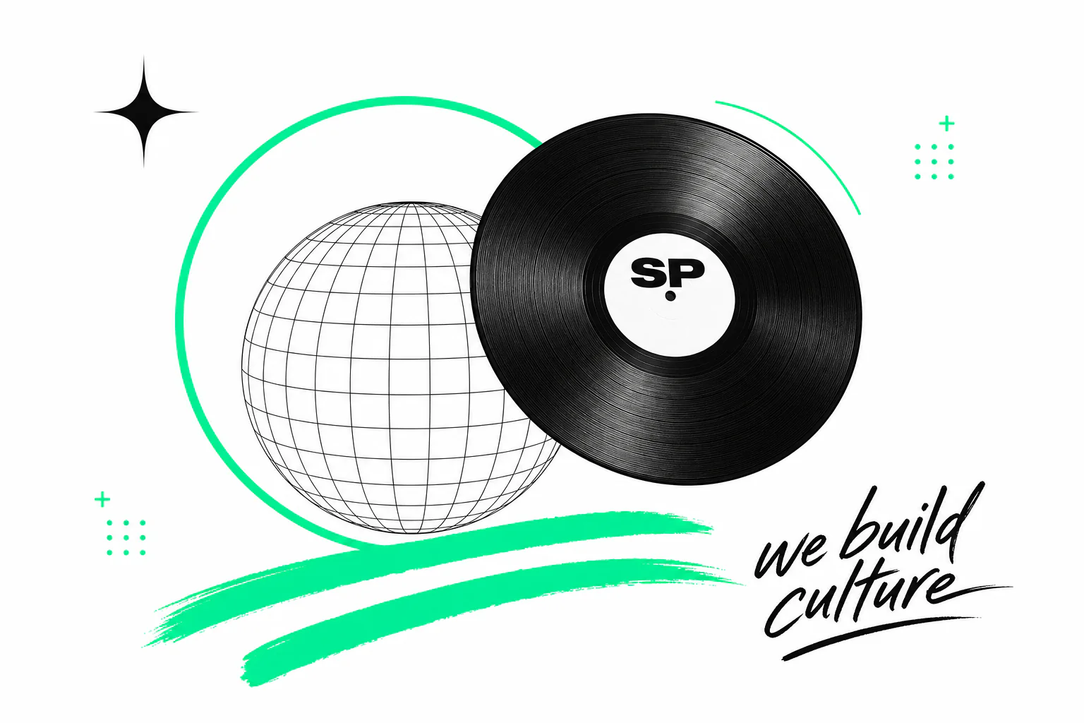 Sound Planet — we build culture